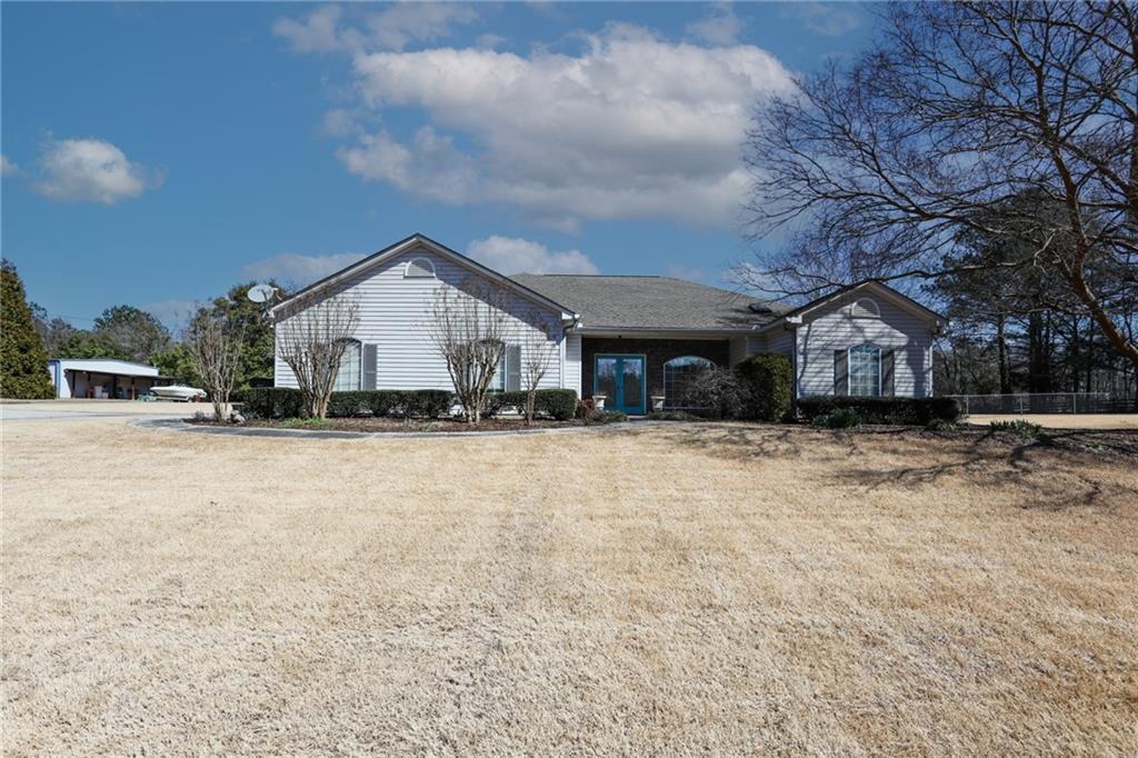 4821 Lenora Church Rd., Snellville, GA 30039