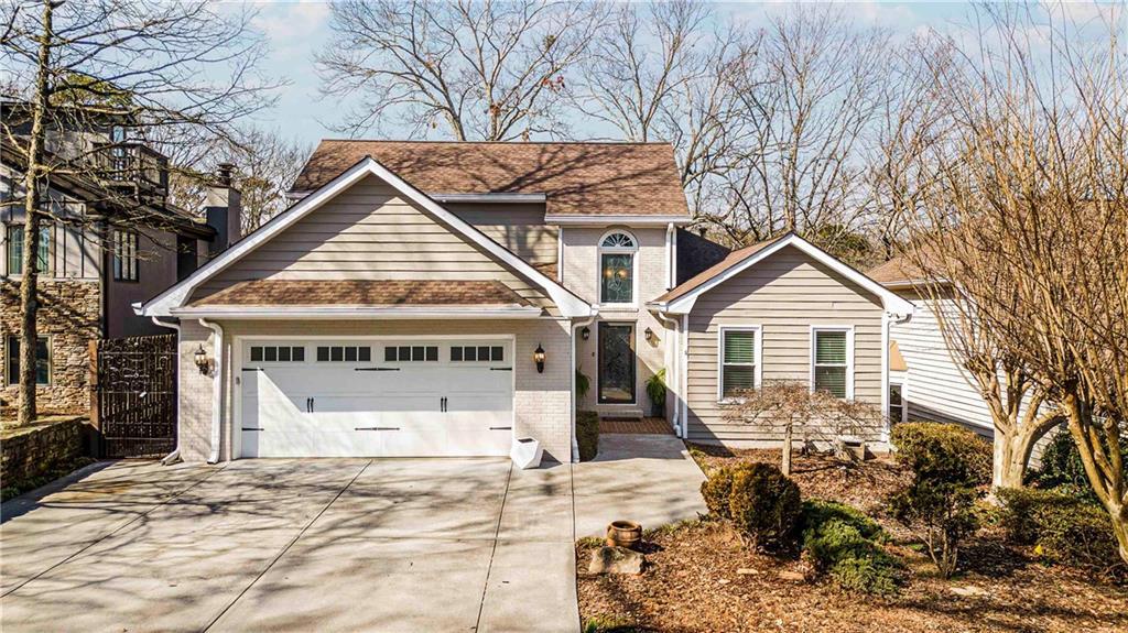 10120 Kinross Rd., Roswell, GA 30076