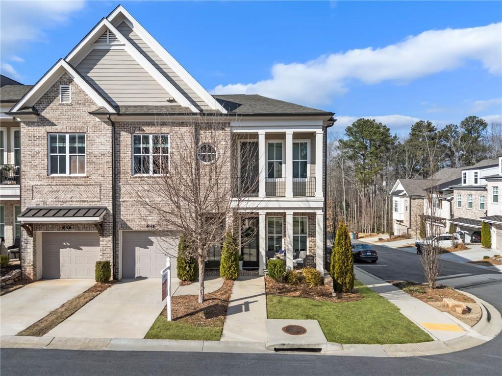 221 Atley Pl., Alpharetta, GA 30009