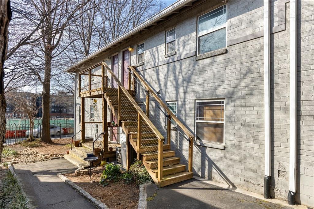 40 Daniel St. #6, Atlanta, GA 30312