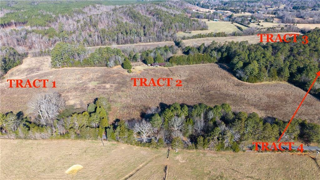 00 Brookshire Rd., Ranger, GA 30734