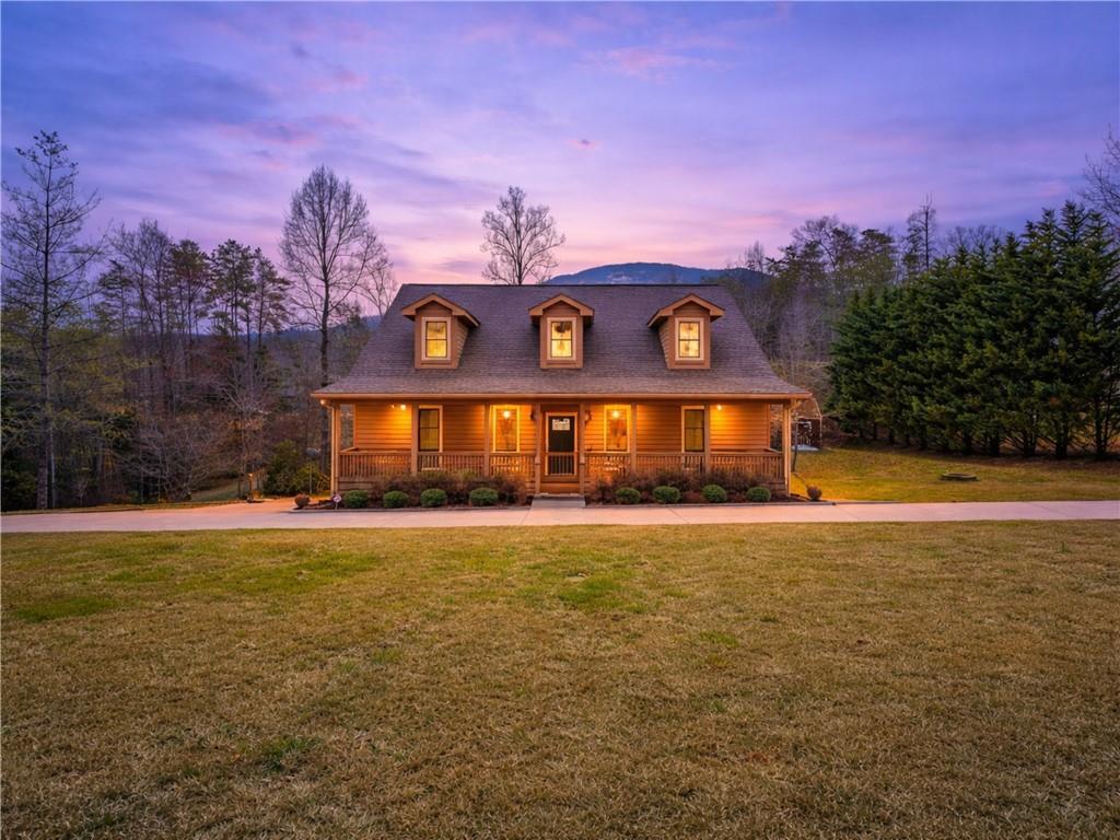 32 Bern Vista, Cleveland, GA 30528