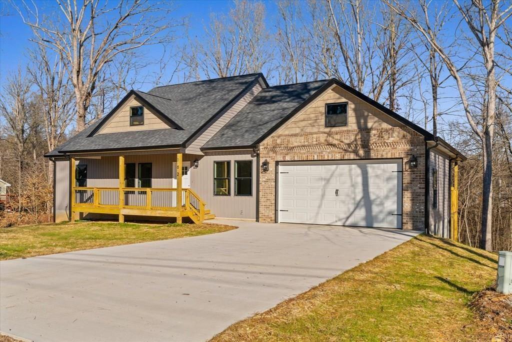 162 Valley Point Dr., Dalton, GA 30721