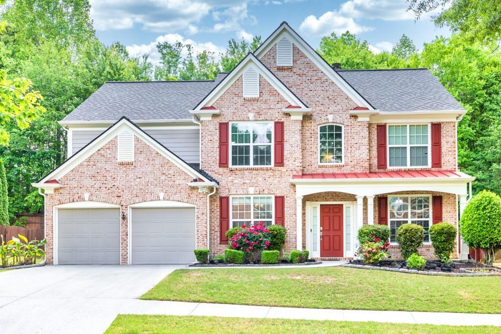 5008 Bethpage Dr., Suwanee, GA 30024