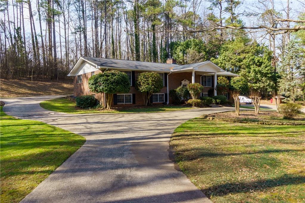 5075 Deen Rd., Marietta, GA 30066