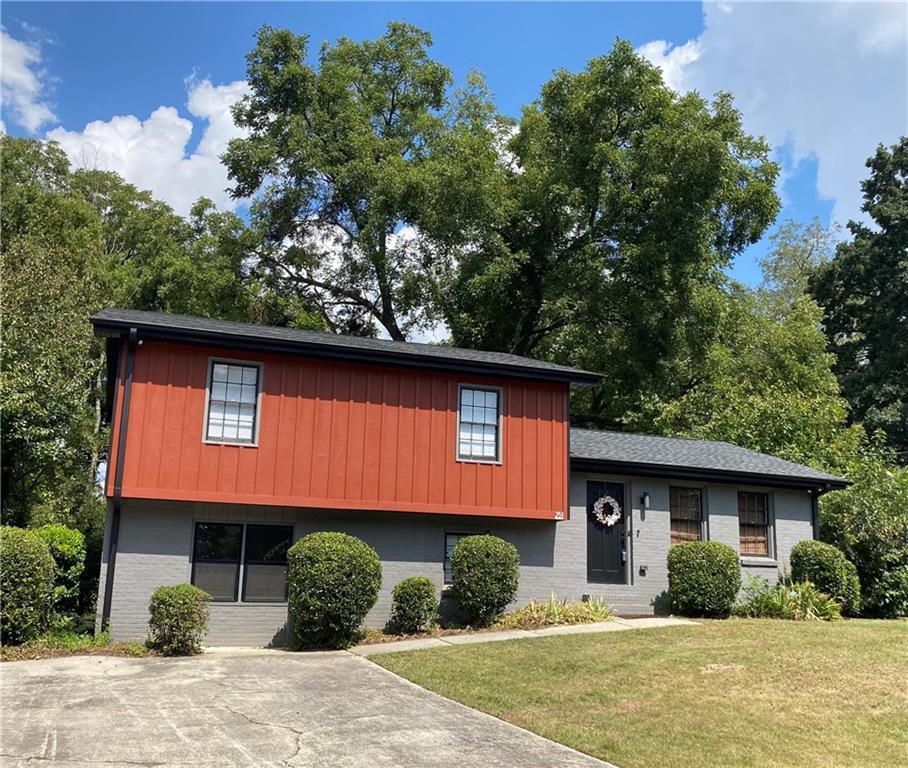 231 Fowler Cir., Marietta, GA 30060