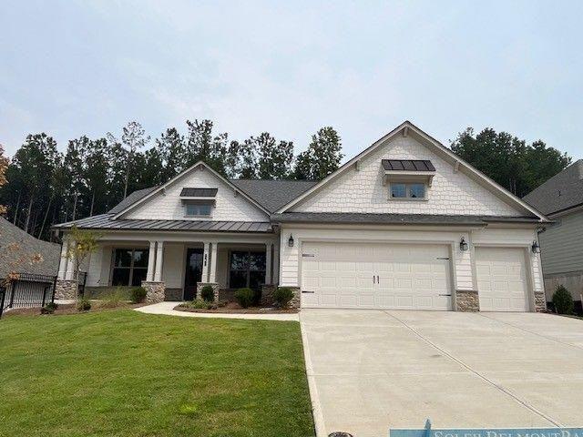 786 Brooke View Dr., Canton, GA 30115