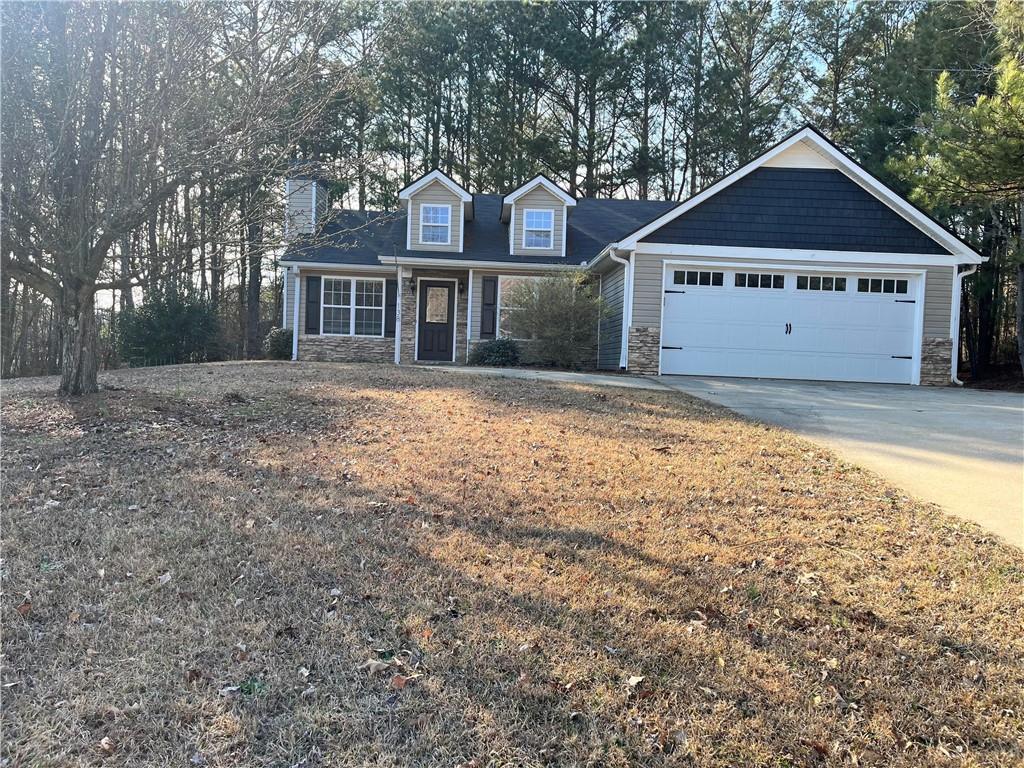 138 W Fork Way, Temple, GA 30179