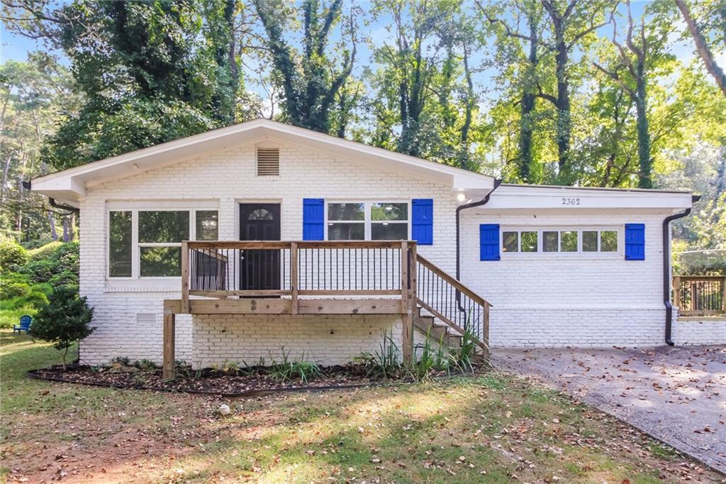 2362 Macon Dr., Atlanta, GA 30315