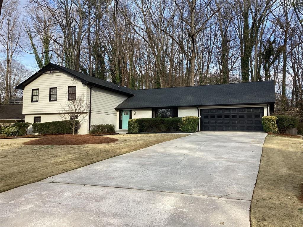 2827 Livsey Ct., Tucker, GA 30084