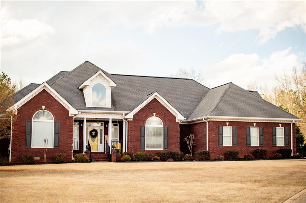 10 Reserve Dr., Covington, GA 30014