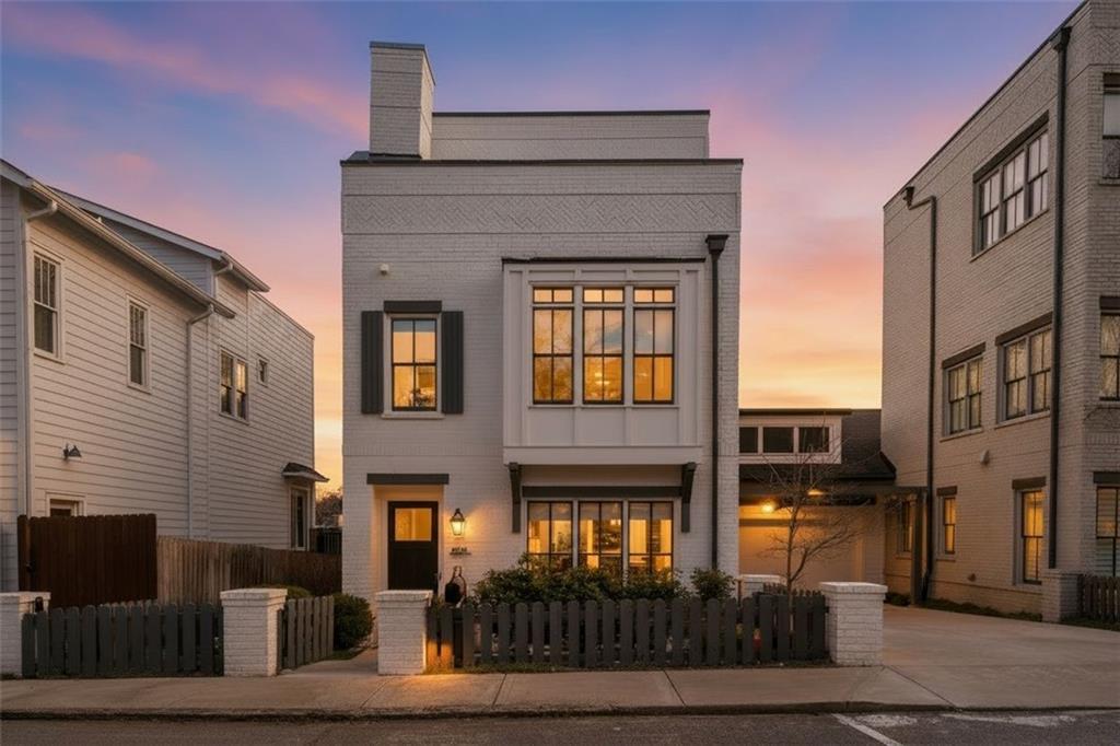 205 Corley St., Atlanta, GA 30312