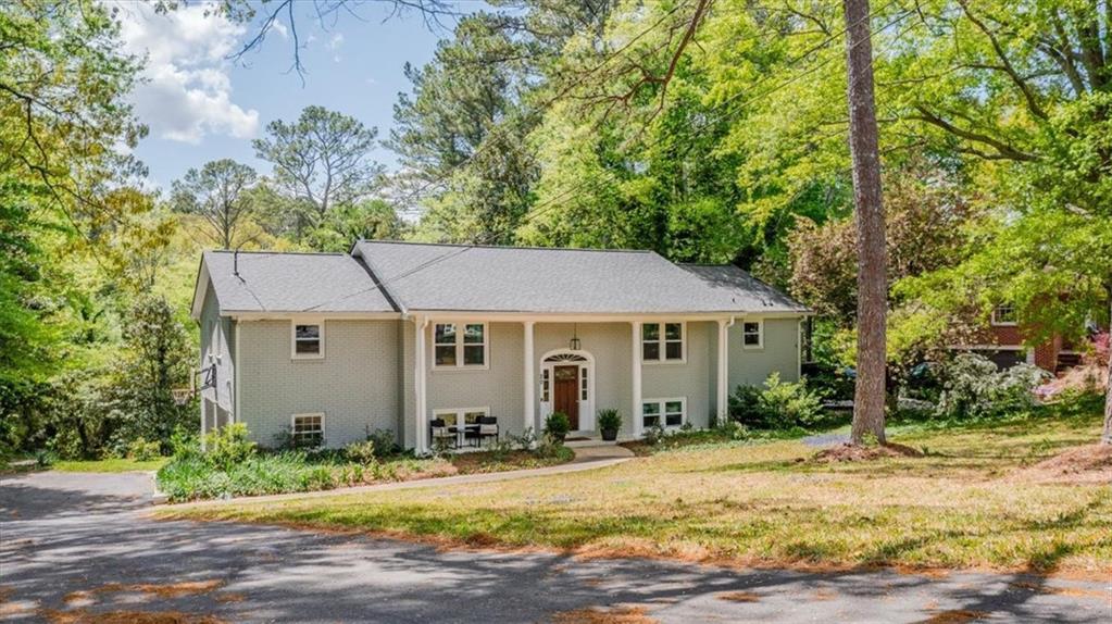 20 Mitchell Cir., Rome, GA 30161