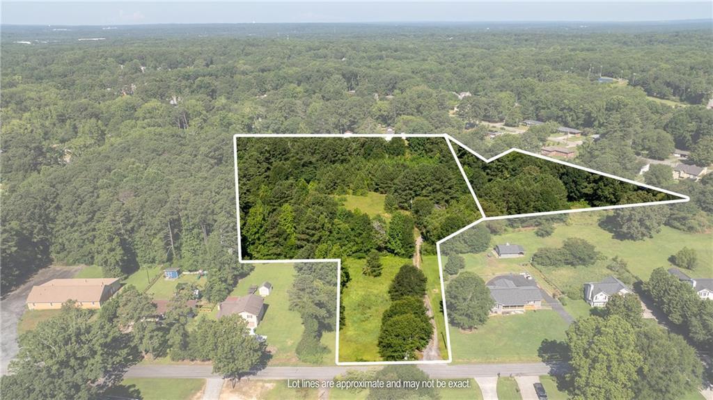 6266 Britt Rd., Mableton, GA 30126