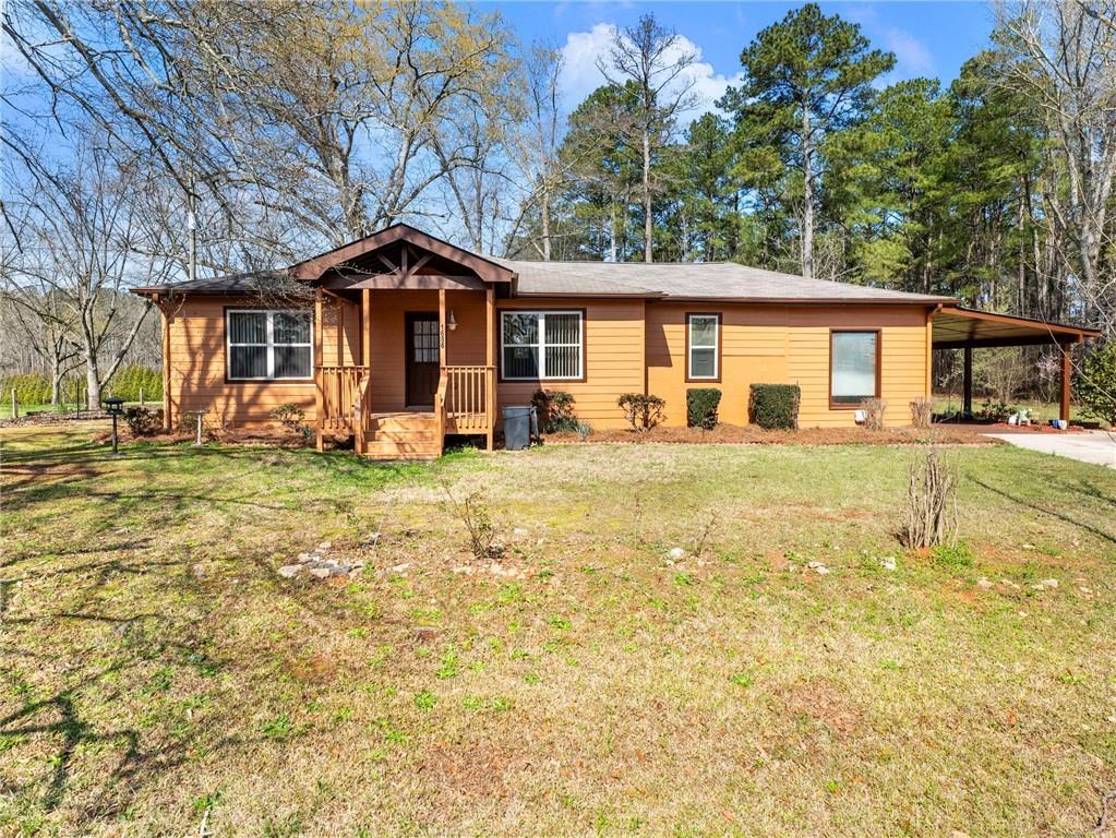1686 Shoal Creek Rd., Monroe, GA 30656