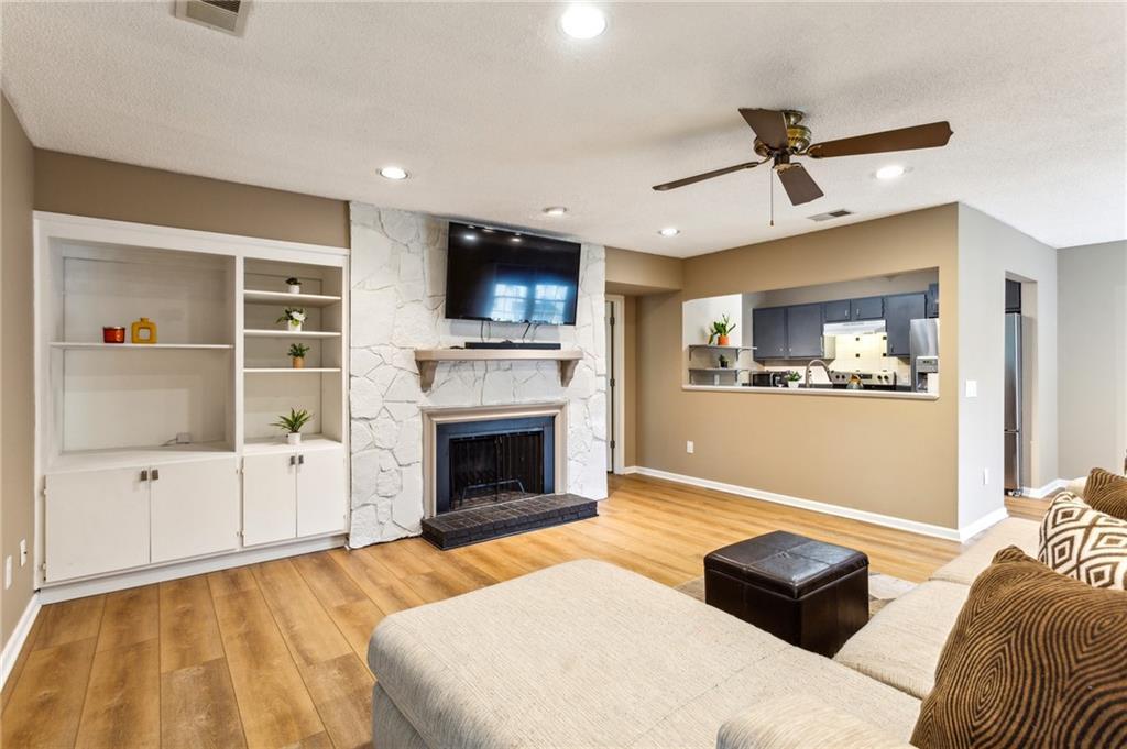 843 Sentinel Ridge, Marietta, GA 30064