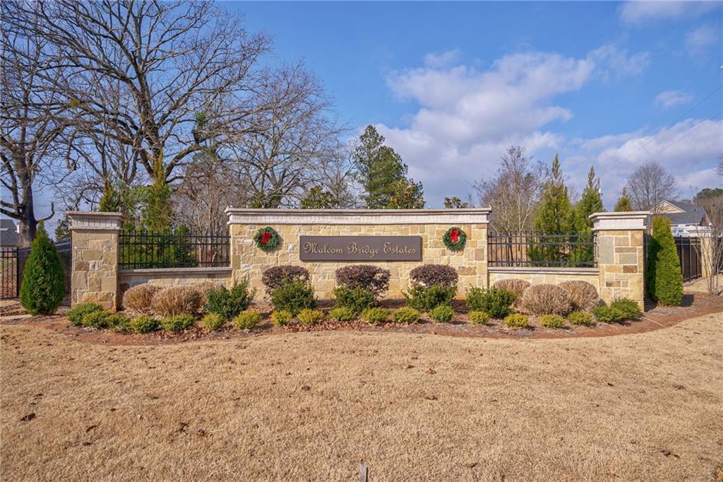 2528 Malcom Estates Dr., Bogart, GA 30622