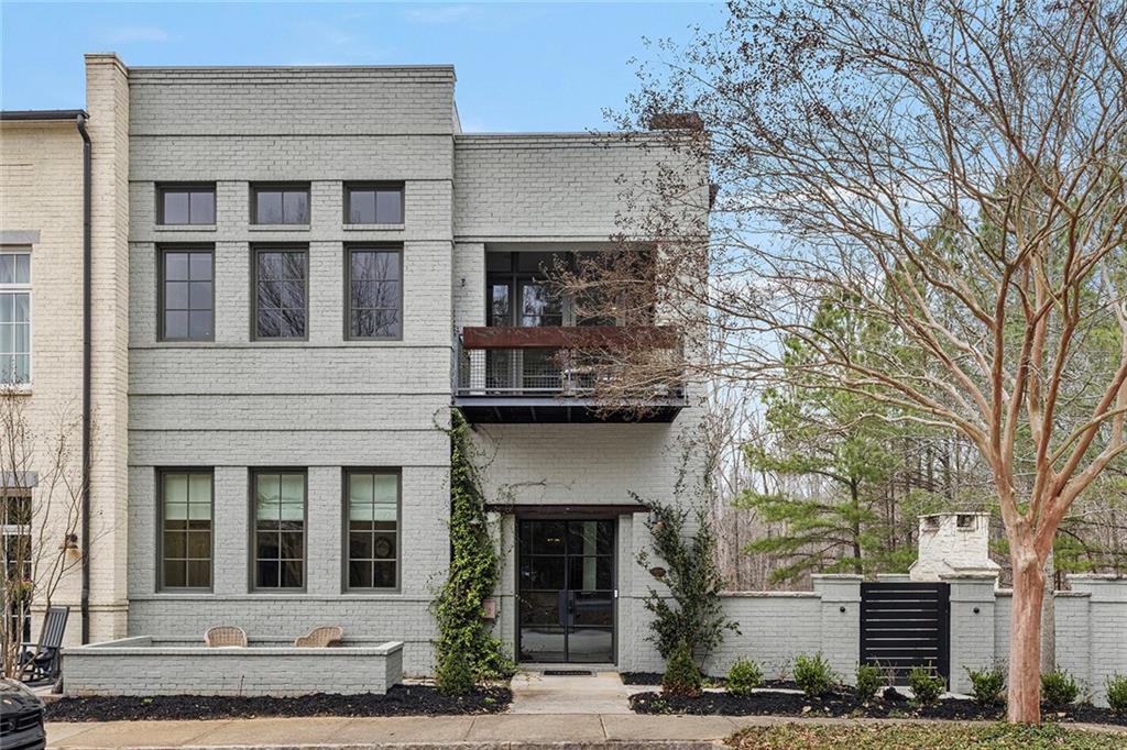 458 Selborne Way, Palmetto, GA 30268