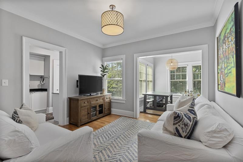 690 Piedmont Ave. #9, Atlanta, GA 30308