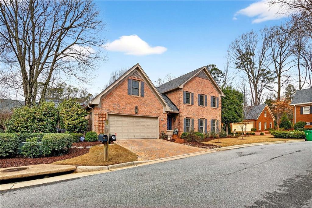 23 Downshire Cir., Atlanta, GA 30033