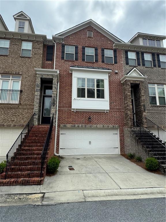 4712 Townsend Lane, Dunwoody, GA 30346