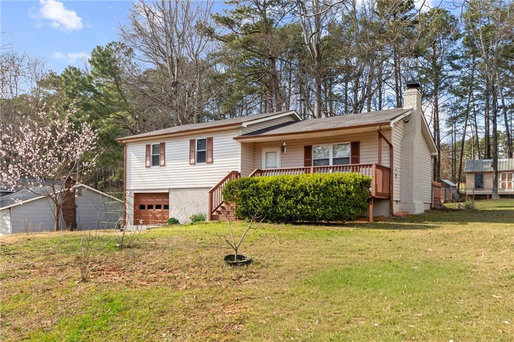 132 Hardy Way, Hiram, GA 30141