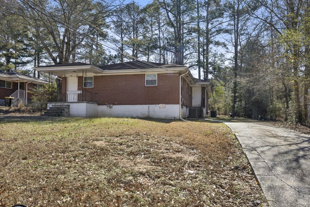 61 Pine St., Fairburn, GA 30213