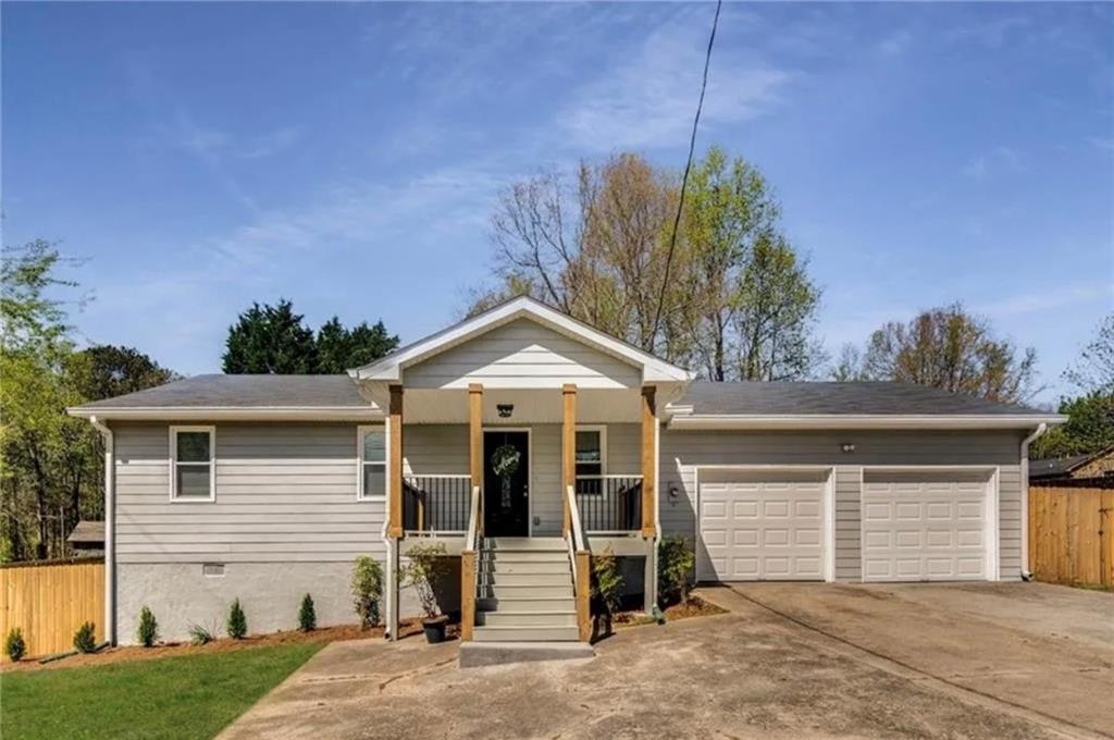 1420 Braselton Hwy., Lawrenceville, GA 30043