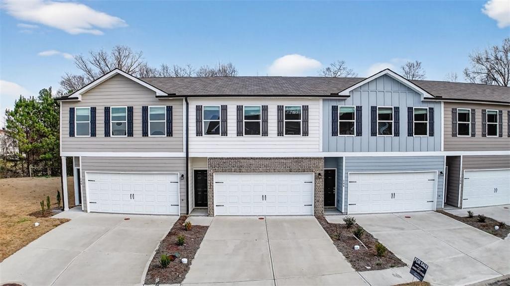 142 Brexley Dr., Calhoun, GA 30701