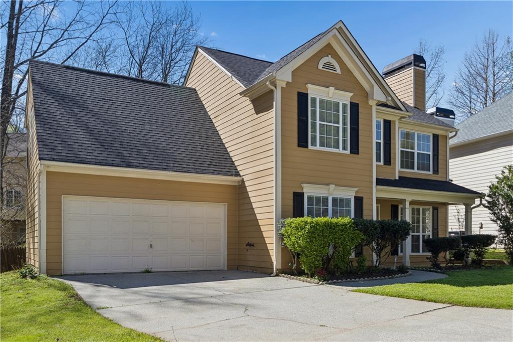 390 Manor Glen Dr., Suwanee, GA 30024