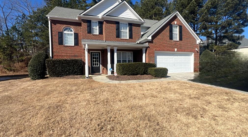 919 Tumlin Trace, Lawrenceville, GA 30045