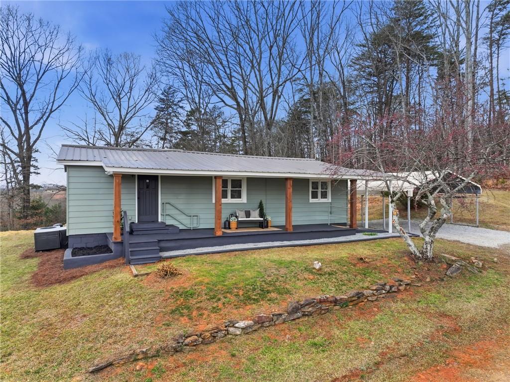 701 Hightower Church Rd., Dahlonega, GA 30533