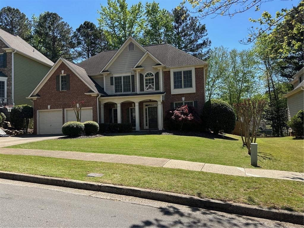 4118 Suwanee Trail Way, Buford, GA 30518