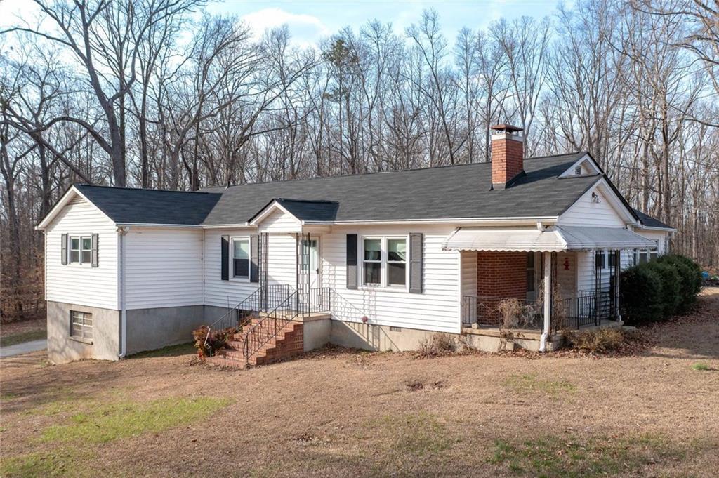 437 SE Cooper Lake Rd., Mableton, GA 30126