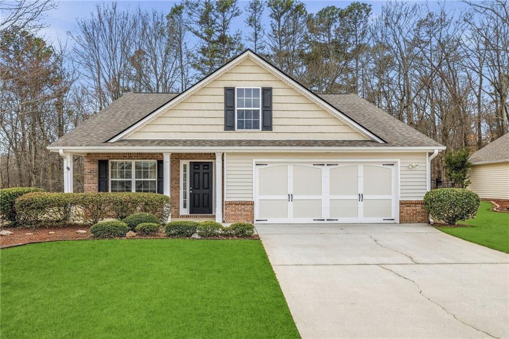 326 Briarcrest Dr., Jefferson, GA 30549