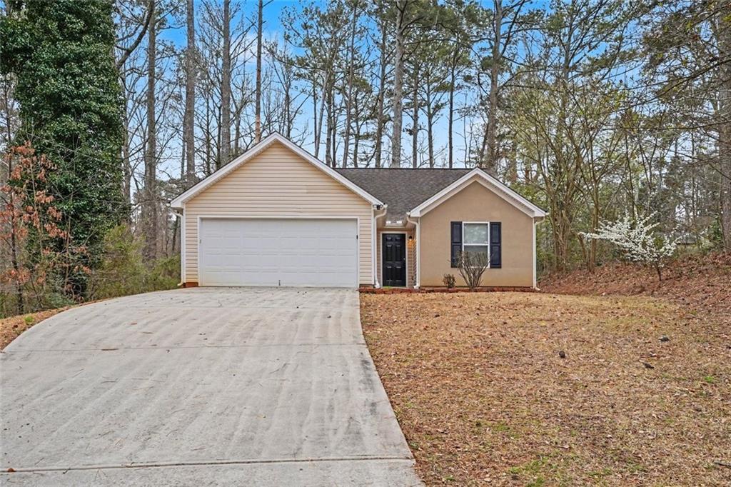 85 Homestead Pl., Rex, GA 30273