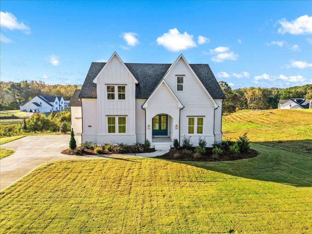 6490 Mockingbird Rd., Cumming, GA 30028