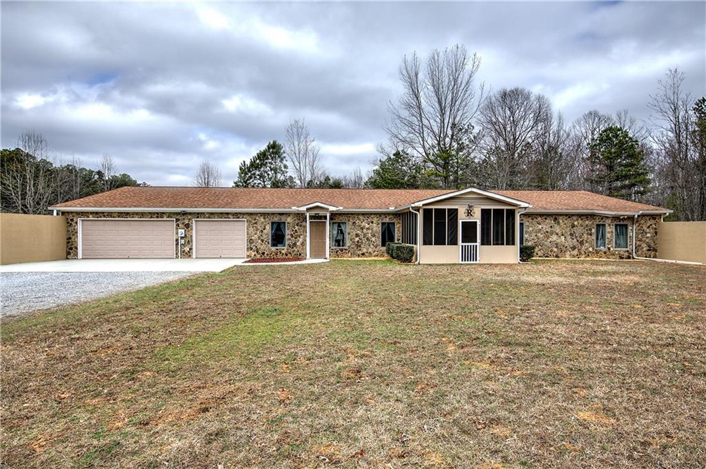 265 Evans Dr., Buchanan, GA 30113