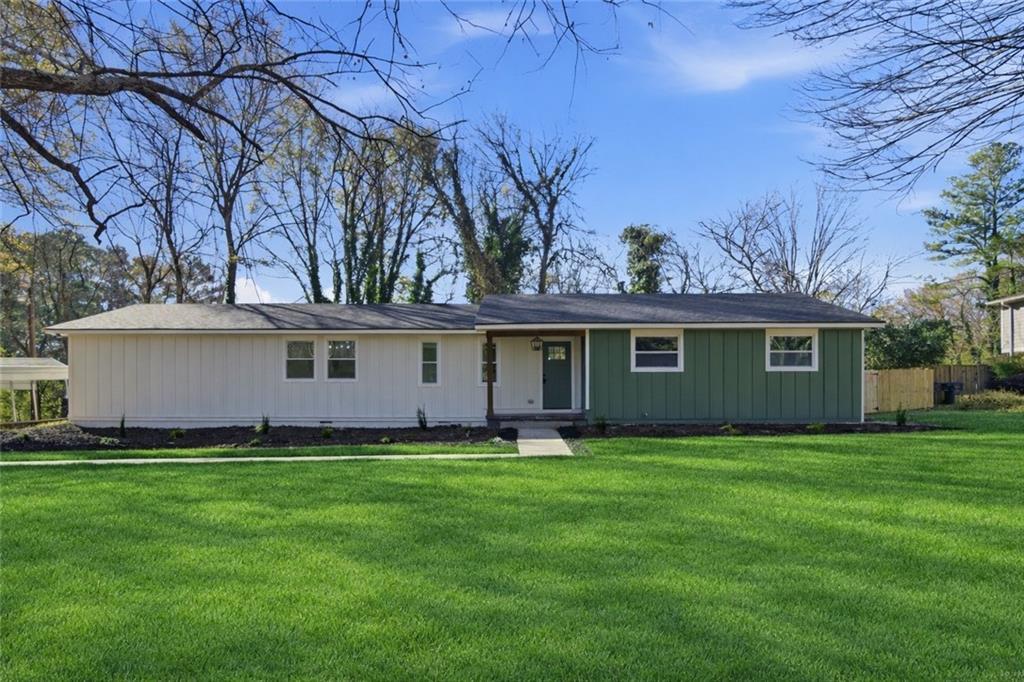 3901 Ebenezer Rd., Marietta, GA 30066