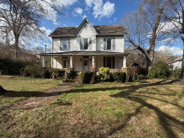 111 Summer St., Adairsville, GA 30103