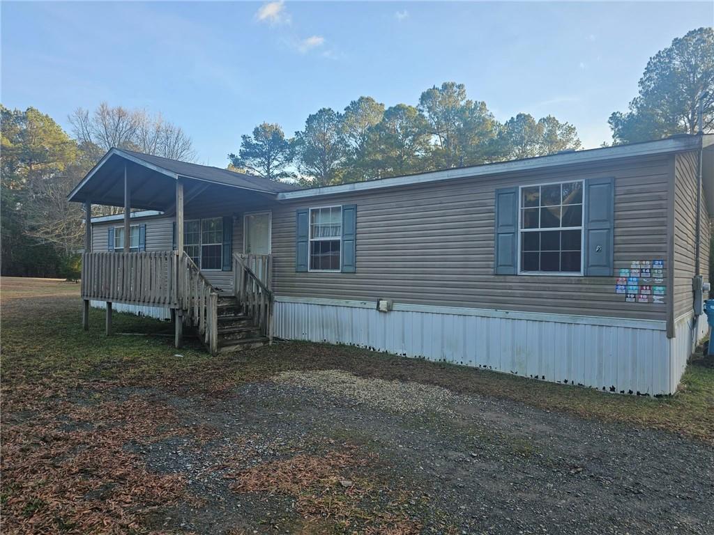 873 E Point Rd., Cedartown, GA 30125