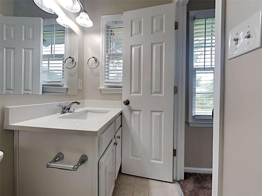 551 Village Green Ct., Lilburn, GA 30047