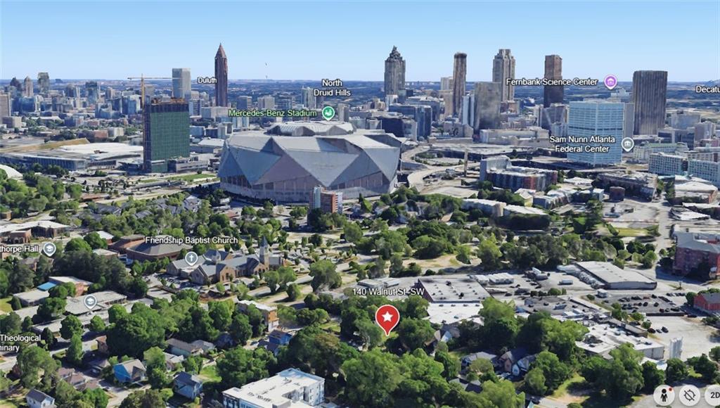 140 Walnut St., Atlanta, GA 30314