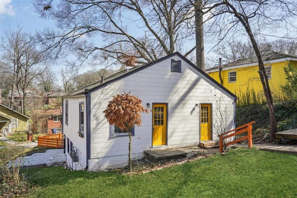 10 Rockmart Dr., Atlanta, GA 30314