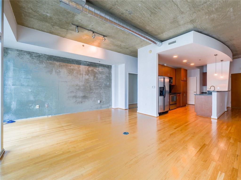 943 Peachtree St. #1909, Atlanta, GA 30309