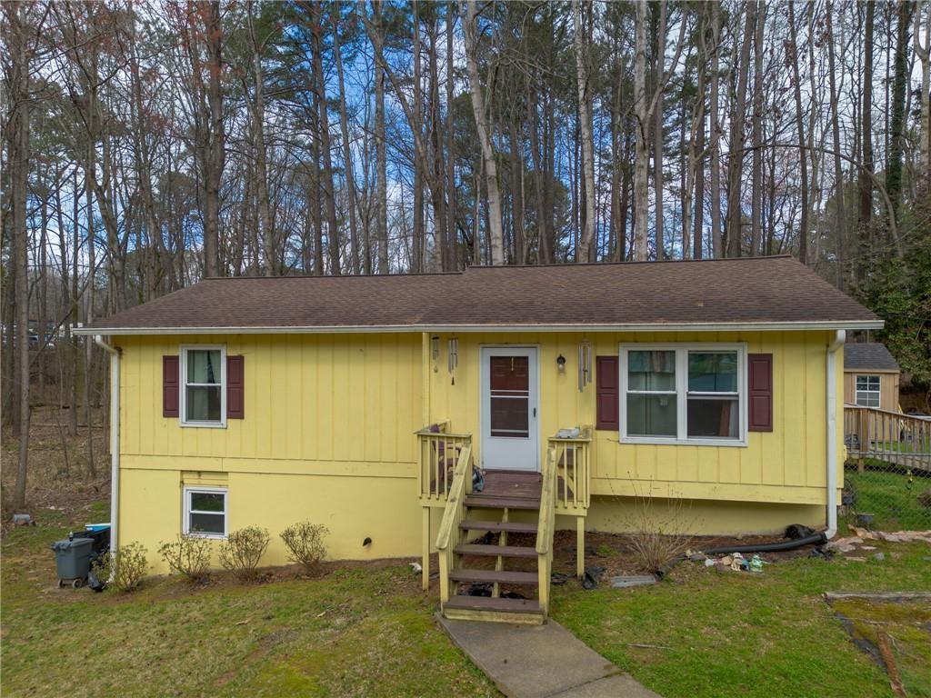 4091 Dustin Dr., Acworth, GA 30101