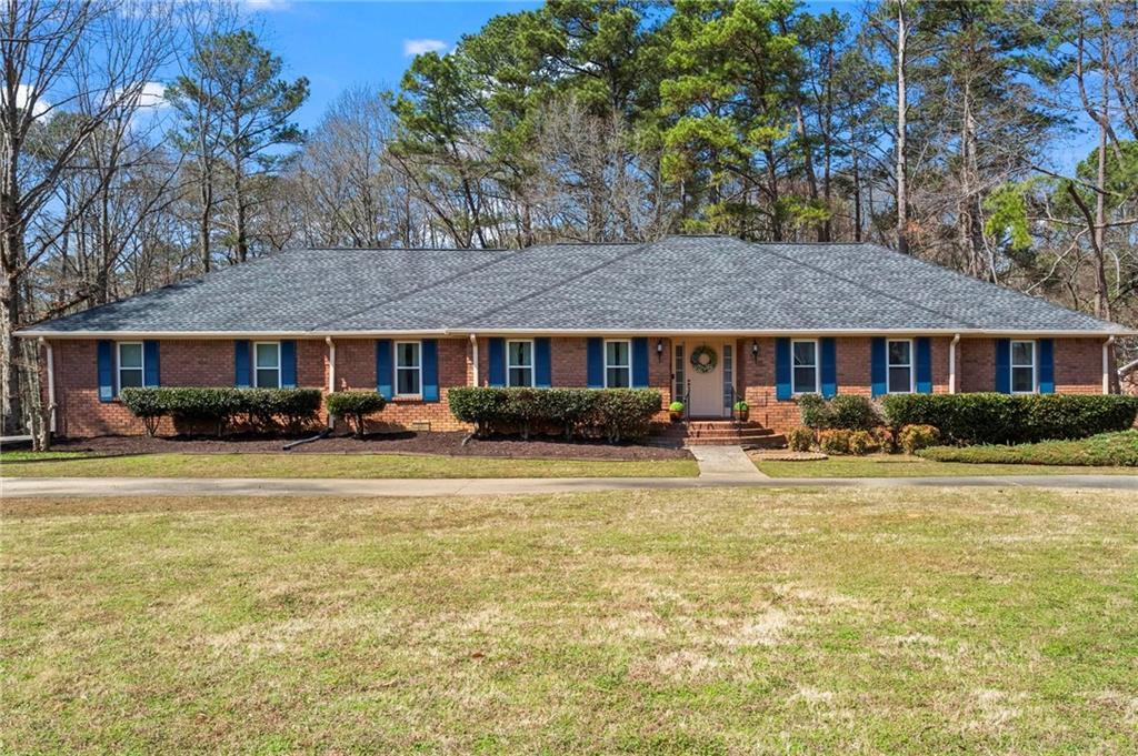 635 Edgecombe, Stockbridge, GA 30281