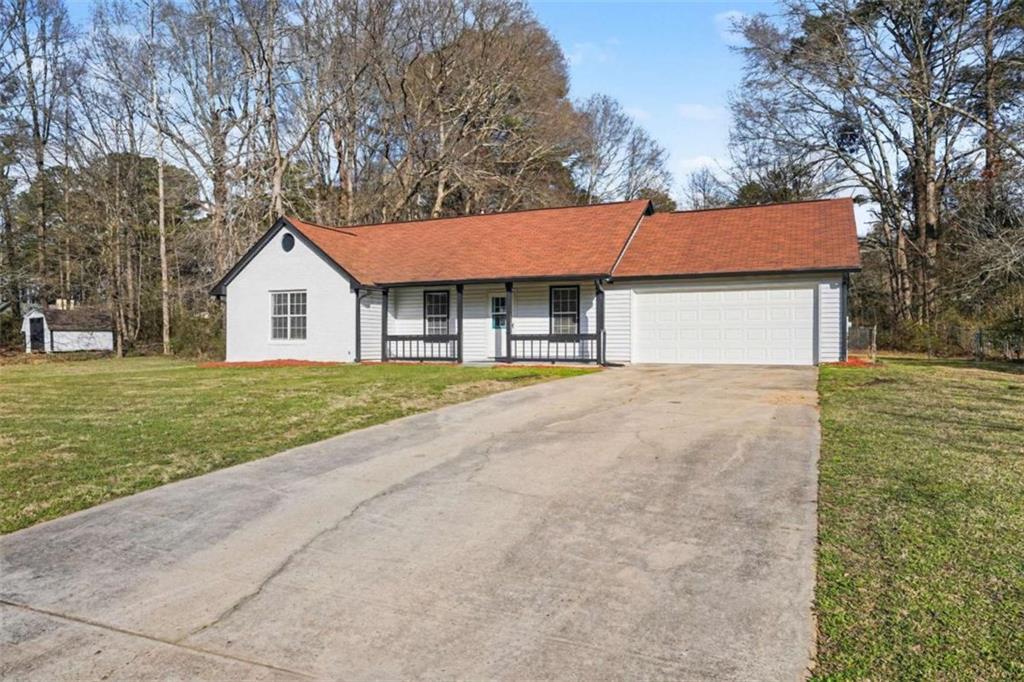 79 Water View Dr., Stockbridge, GA 30281