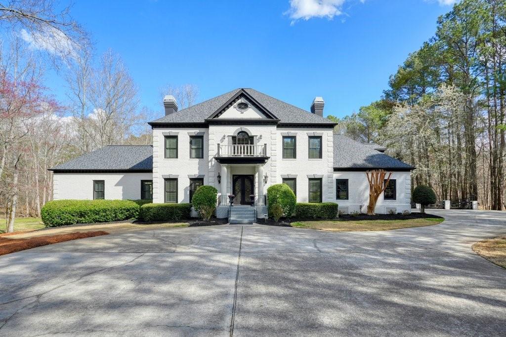 11 The Fairway, Woodstock, GA 30188