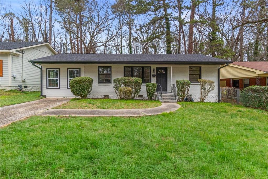 188 Oak Dr., Atlanta, GA 30354